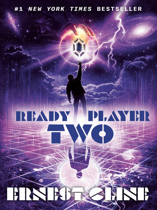 Title details for Ready Player Two by Ernest Cline - Available